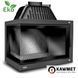 Камінна топка KAWMET W17 Dekor ліва бічна (16.1 kW) EKO KAWMET W17 (16.1 kW) EKO фото 2