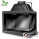 Каминная топка KAWMET W17 Dekor правая боковая (16.1 kW) EKO KAWMET W17 (16.1 kW) EKO фото 2
